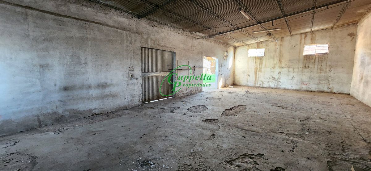 Galpón en Venta en Malvinas 5950,  Bahía Blanca - Bahía Blanca Propiedades | SITIO OFICIAL l