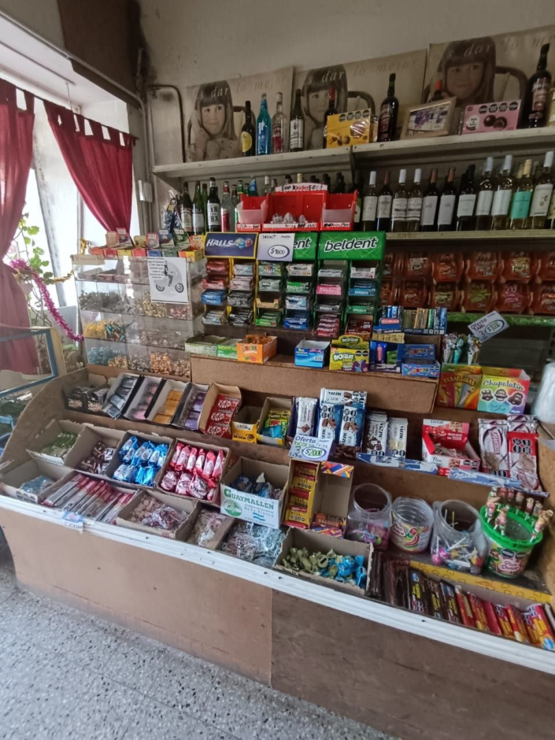 Fondo Comercio en Venta en Almafuerte 821,  Bahía Blanca - Bahía Blanca Propiedades | SITIO OFICIAL l