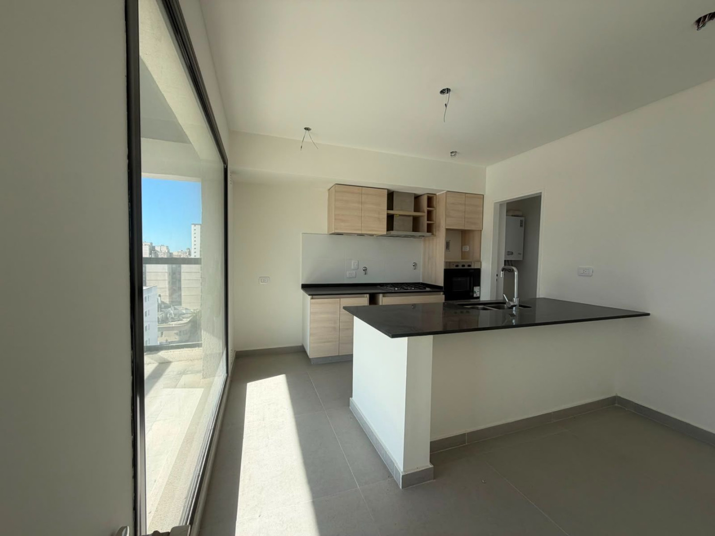 Departamento en Alquiler en Güemes 68, Centro, Bahía Blanca - Bahía Blanca Propiedades | SITIO OFICIAL l