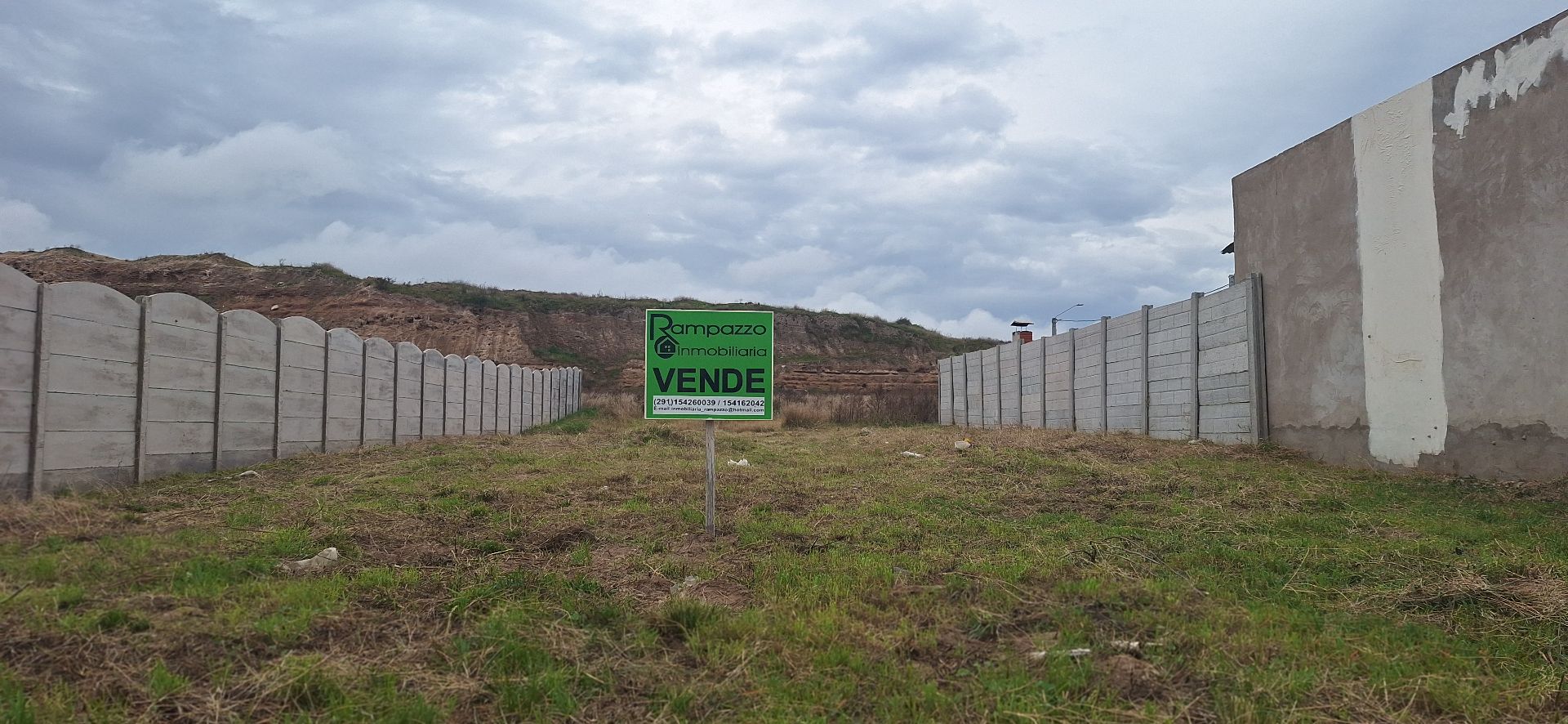 Terreno en Venta en Haiti 3300, Austral, Bahía Blanca - Bahía Blanca Propiedades | SITIO OFICIAL l