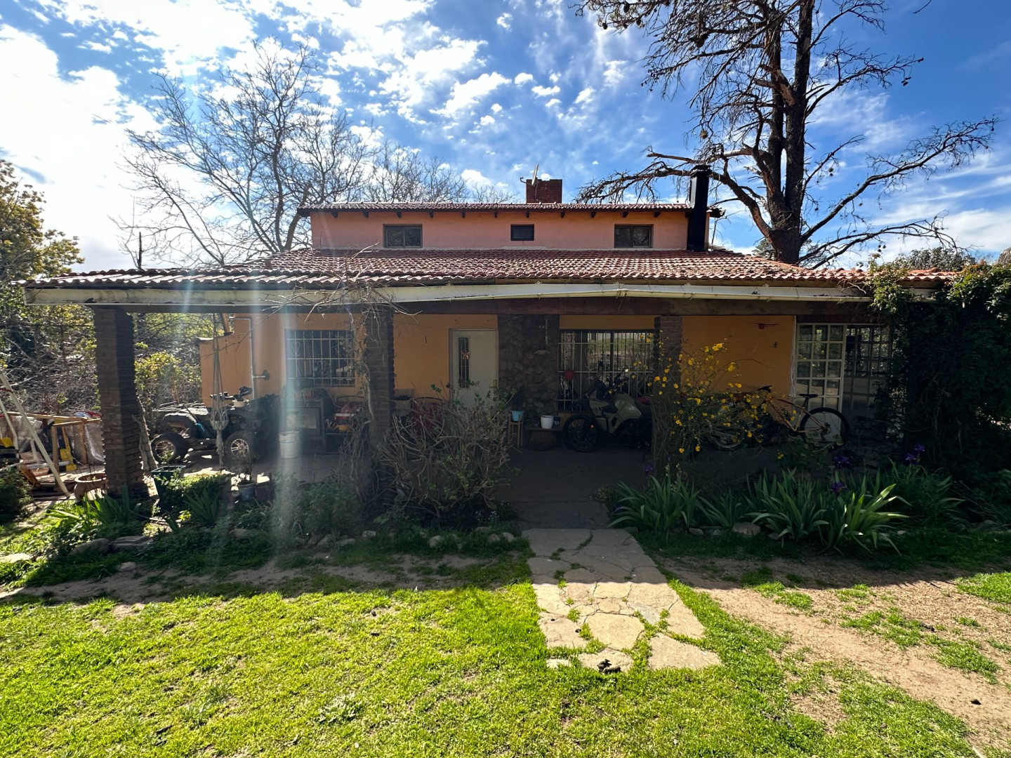 Casa en Venta en Pillahuinco 525,  Villa Ventana - Bahía Blanca Propiedades | SITIO OFICIAL l