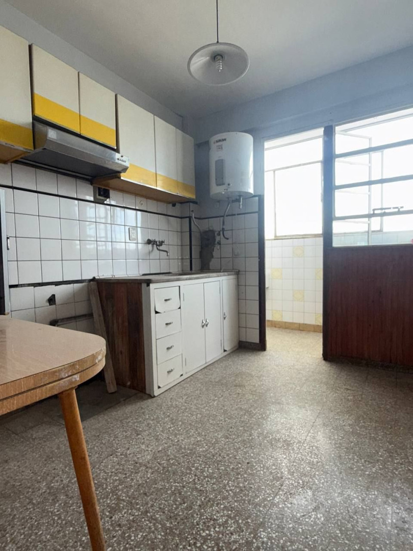 Departamento en Venta en Genaral Paz 95, Centro, Bahía Blanca - Bahía Blanca Propiedades | SITIO OFICIAL l