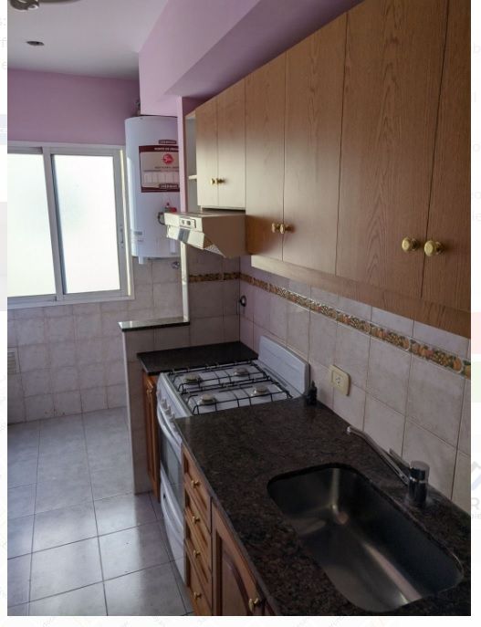 Departamento en Alquiler en URUGUAY 135, Universitario, Bahía Blanca - Bahía Blanca Propiedades | SITIO OFICIAL l