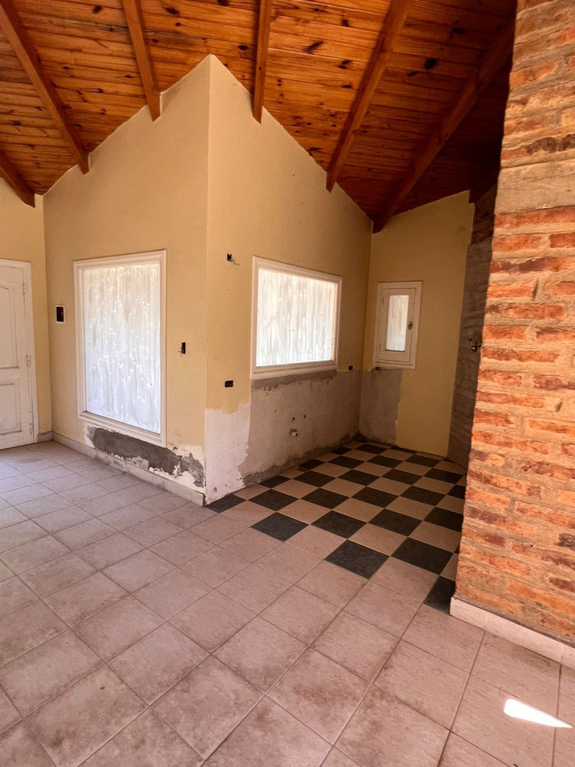 Casa en Venta en Pago Chico, Pago Chico, Bahía Blanca - Bahía Blanca Propiedades | SITIO OFICIAL l