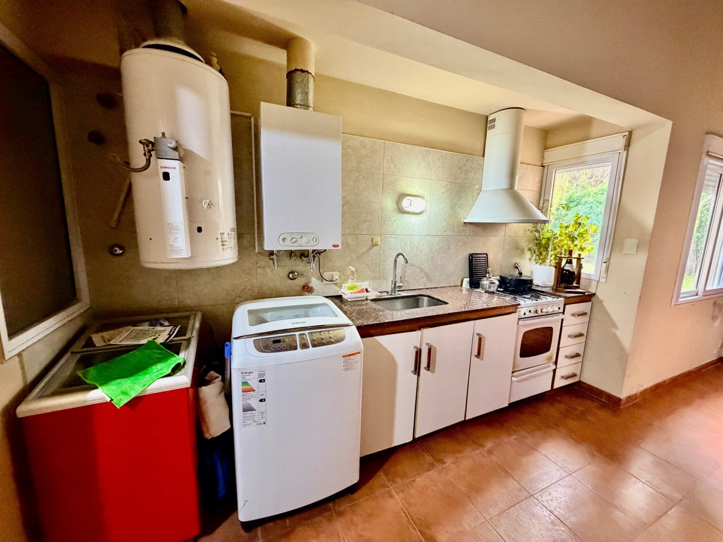 Casa en Venta en El Colibrí 500, Monte del Este, Monte Hermoso - Bahía Blanca Propiedades | SITIO OFICIAL l