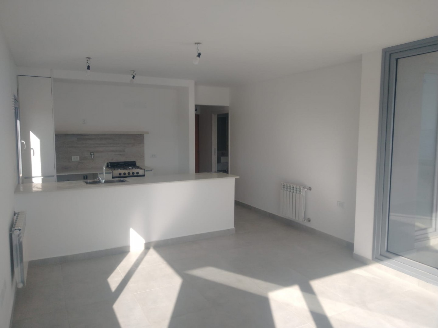 Departamento en Venta  Monte del Este, Monte Hermoso - Bahía Blanca Propiedades | SITIO OFICIAL l