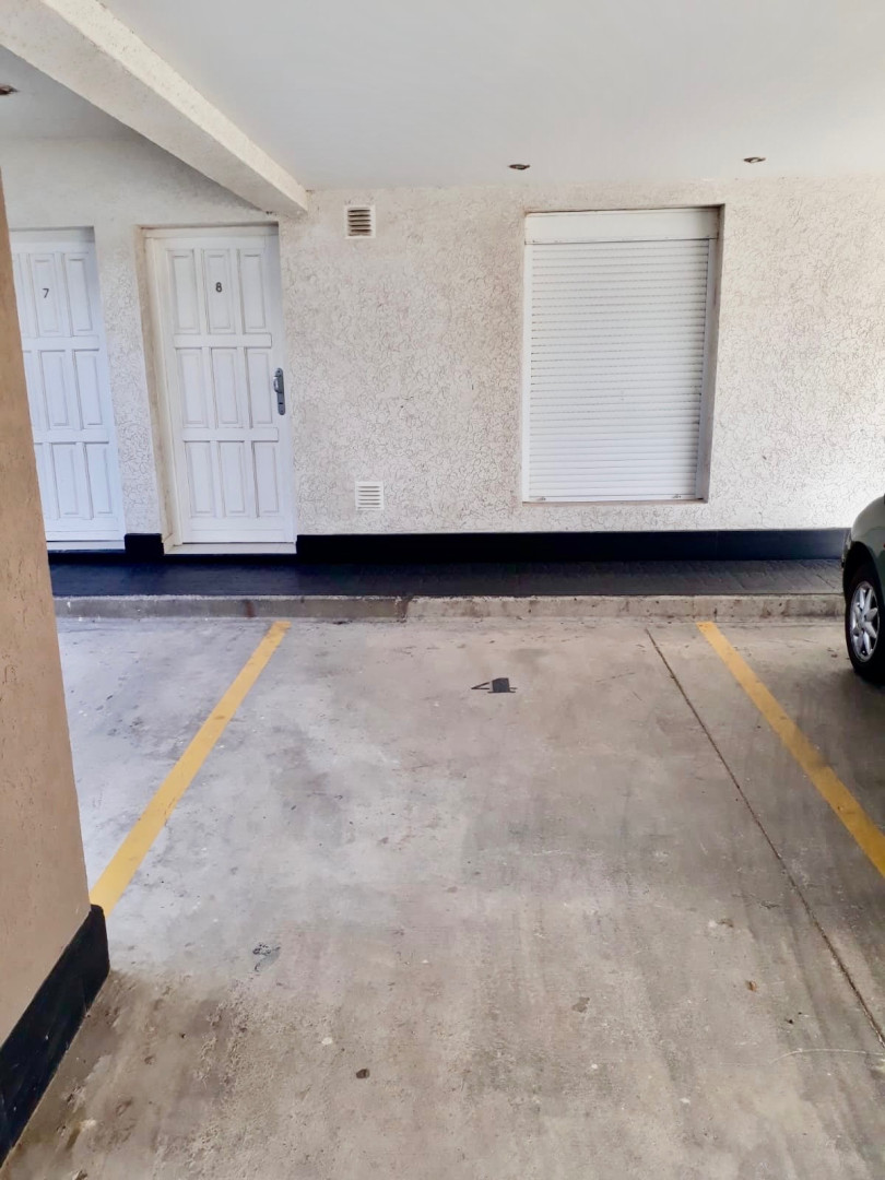 Cochera en Venta en Vieytes 1200, Pacifico, Bahía Blanca - Bahía Blanca Propiedades | SITIO OFICIAL l