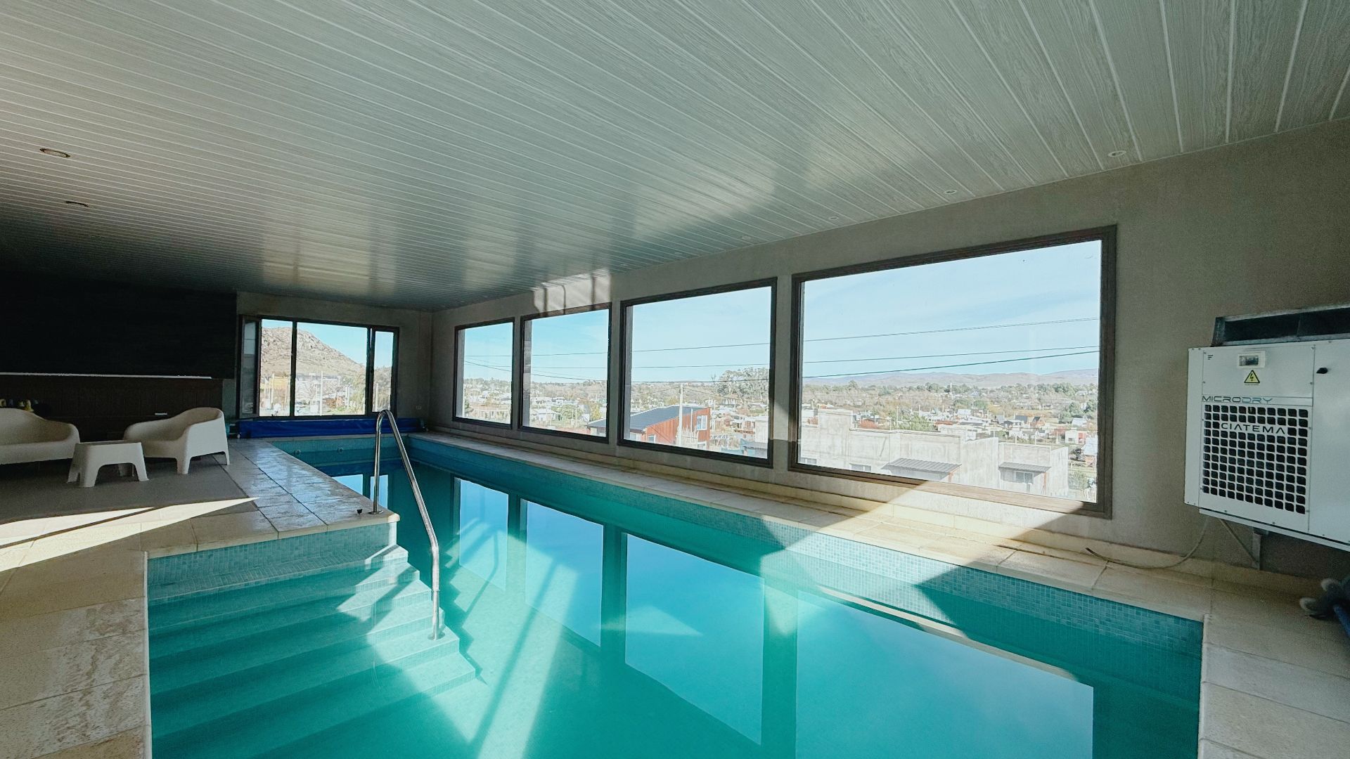 Casa en Venta en BARRIO PARQUE CERRO CEFERINO ,  Sierra de  la Ventana - Bahía Blanca Propiedades | SITIO OFICIAL l