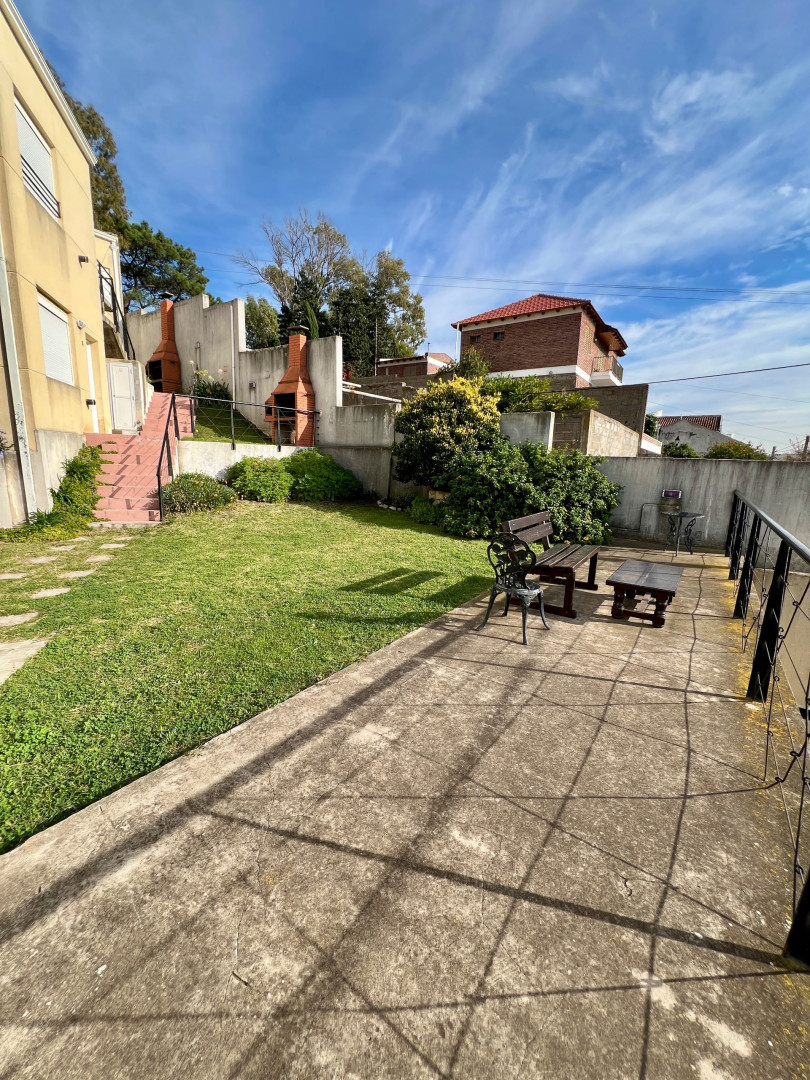 Departamento en Venta en Esteban Dufaur 400, Centro, Monte Hermoso - Bahía Blanca Propiedades | SITIO OFICIAL l