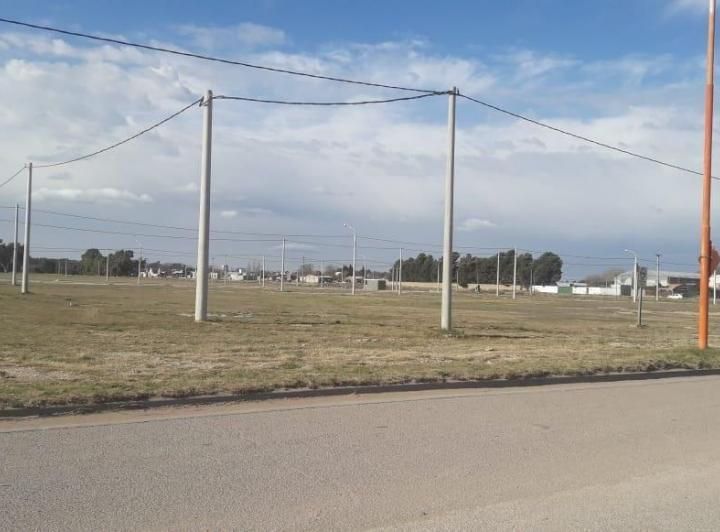 Terreno en Venta en Zelarrayan 3800,  Bahía Blanca - Bahía Blanca Propiedades | SITIO OFICIAL l