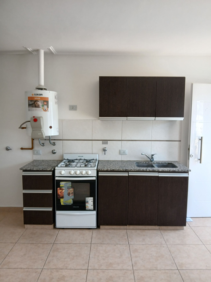 Departamento en Alquiler en Guemes 1270, Macrocentro, Bahía Blanca - Bahía Blanca Propiedades | SITIO OFICIAL l