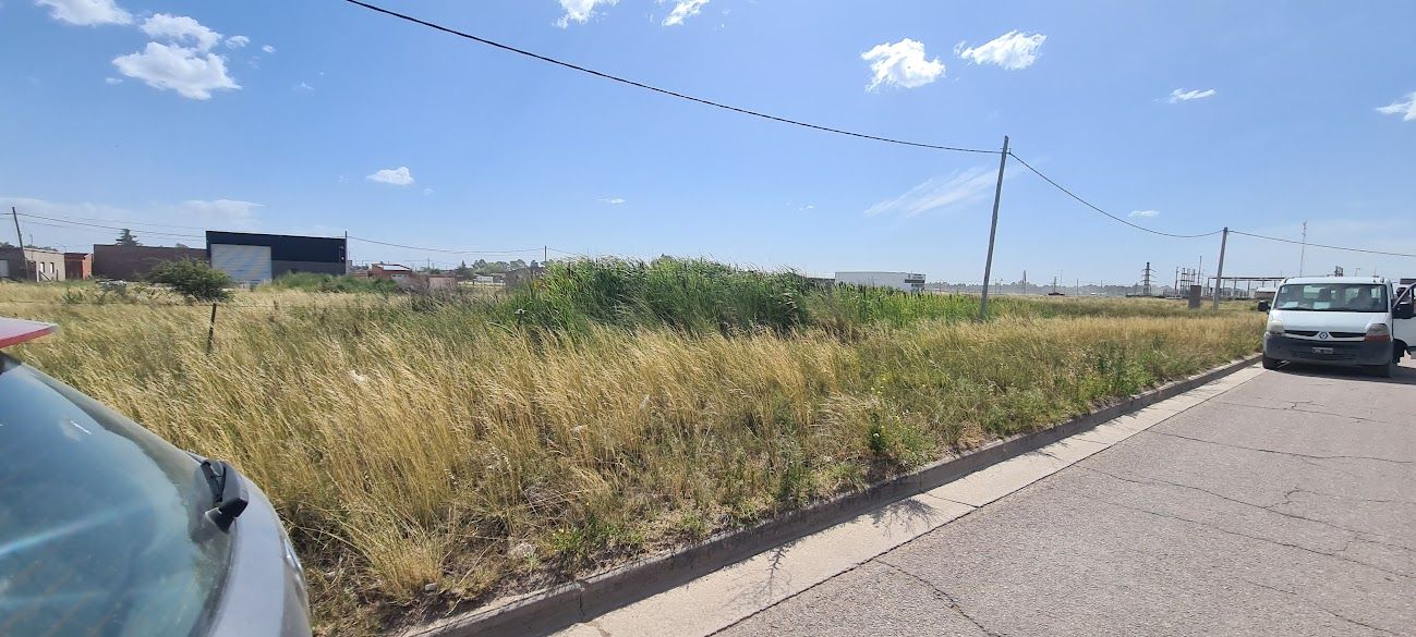 Terreno en Venta en Zelarrayán 4060, Alternativa Bahiense, Bahía Blanca - Bahía Blanca Propiedades | SITIO OFICIAL l