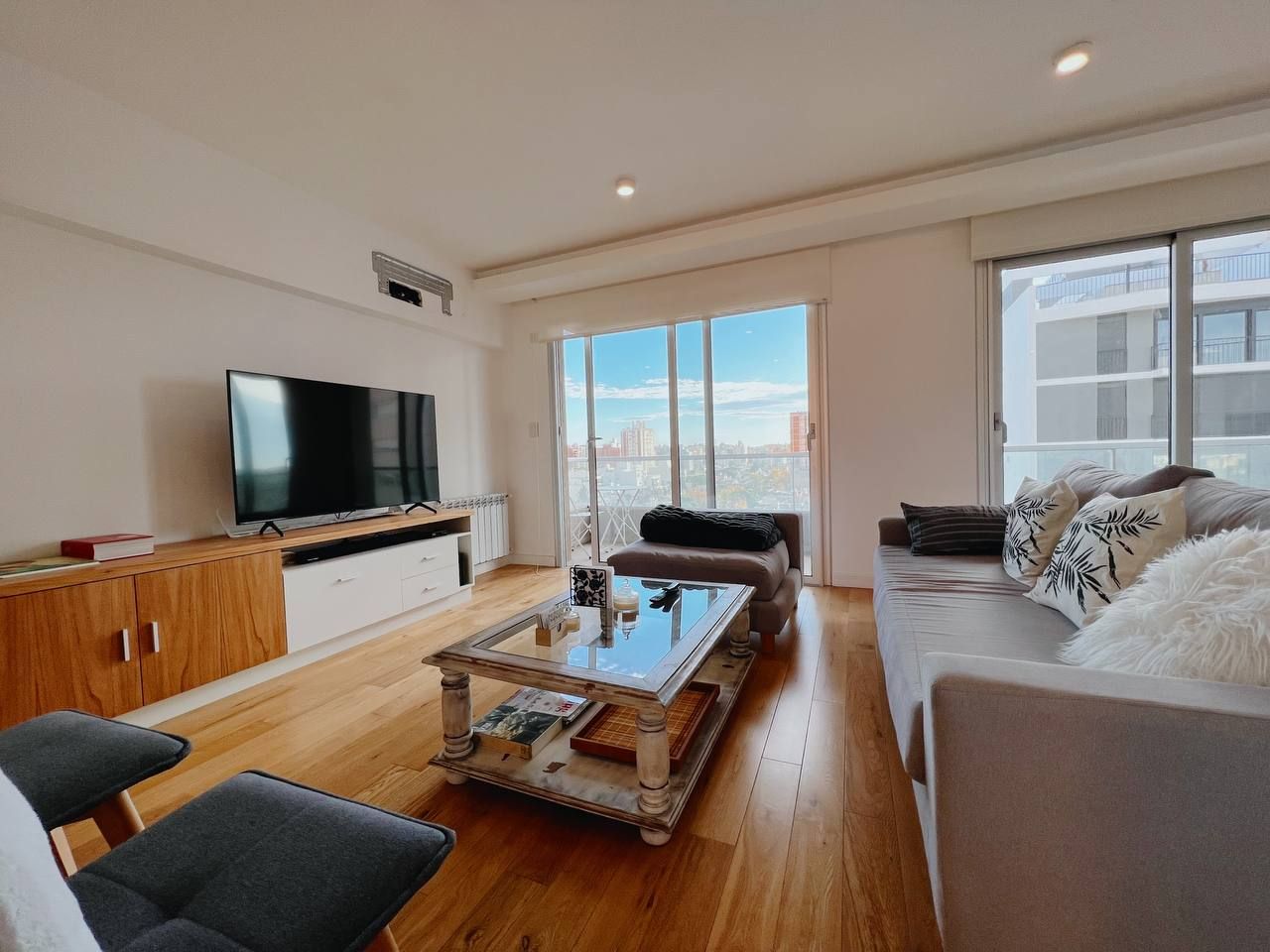 Departamento en Alquiler en Dorrego 215, Centro, Bahía Blanca - Bahía Blanca Propiedades | SITIO OFICIAL l