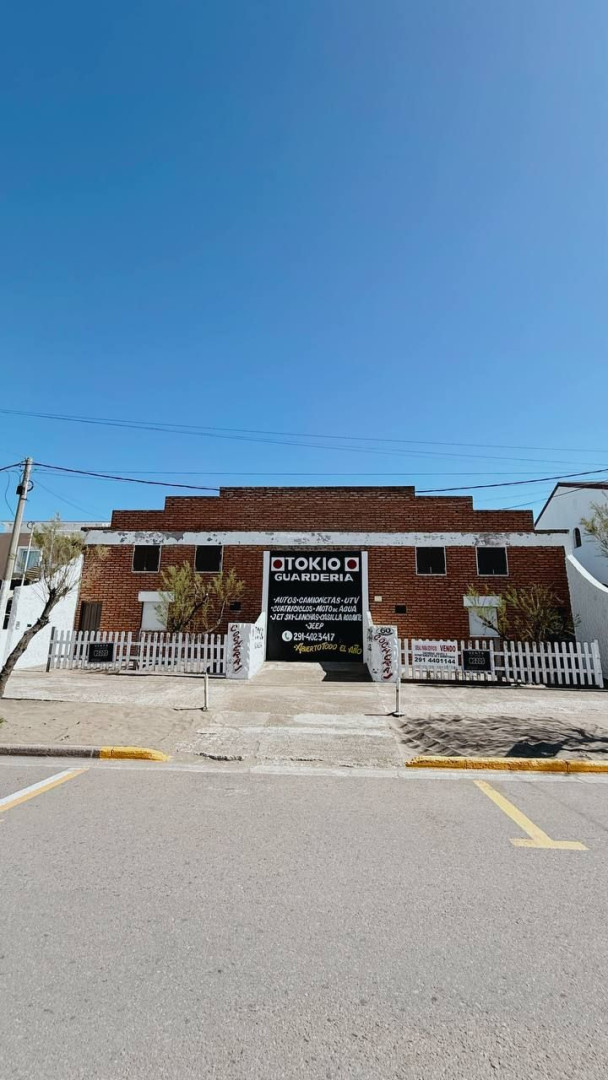 Terreno en Venta en Raul Alfonsin 50 (Ex Piedra Buena), Centro, Monte Hermoso - Bahía Blanca Propiedades | SITIO OFICIAL l