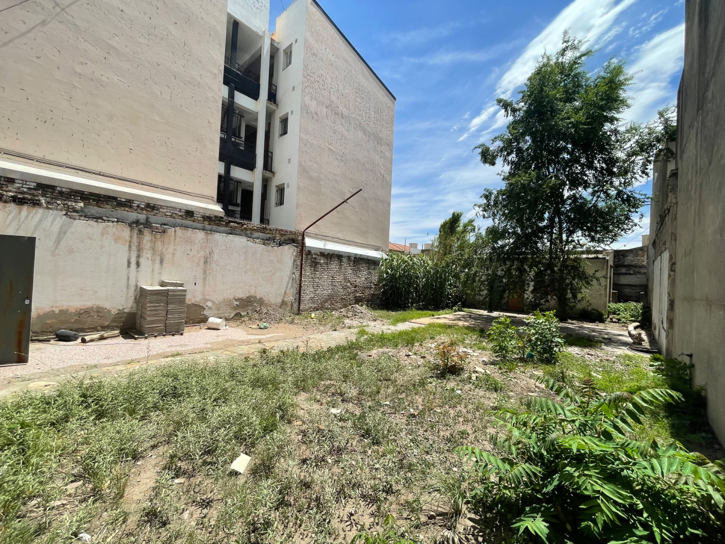 Terreno en Venta en Aguado 200, Universitario, Bahía Blanca - Bahía Blanca Propiedades | SITIO OFICIAL l