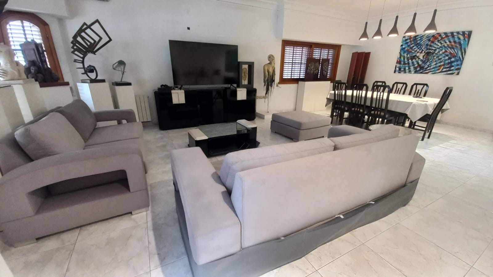 Casa en Venta en Blandengues 25, Centro, Bahía Blanca - Bahía Blanca Propiedades | SITIO OFICIAL l