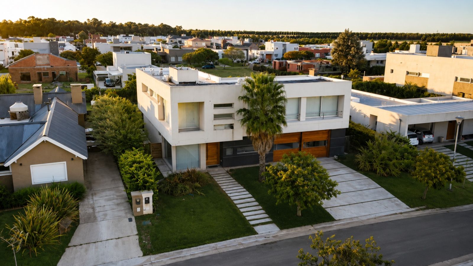 Casa en Venta en La Reserva,  Bahía Blanca - Bahía Blanca Propiedades | SITIO OFICIAL l