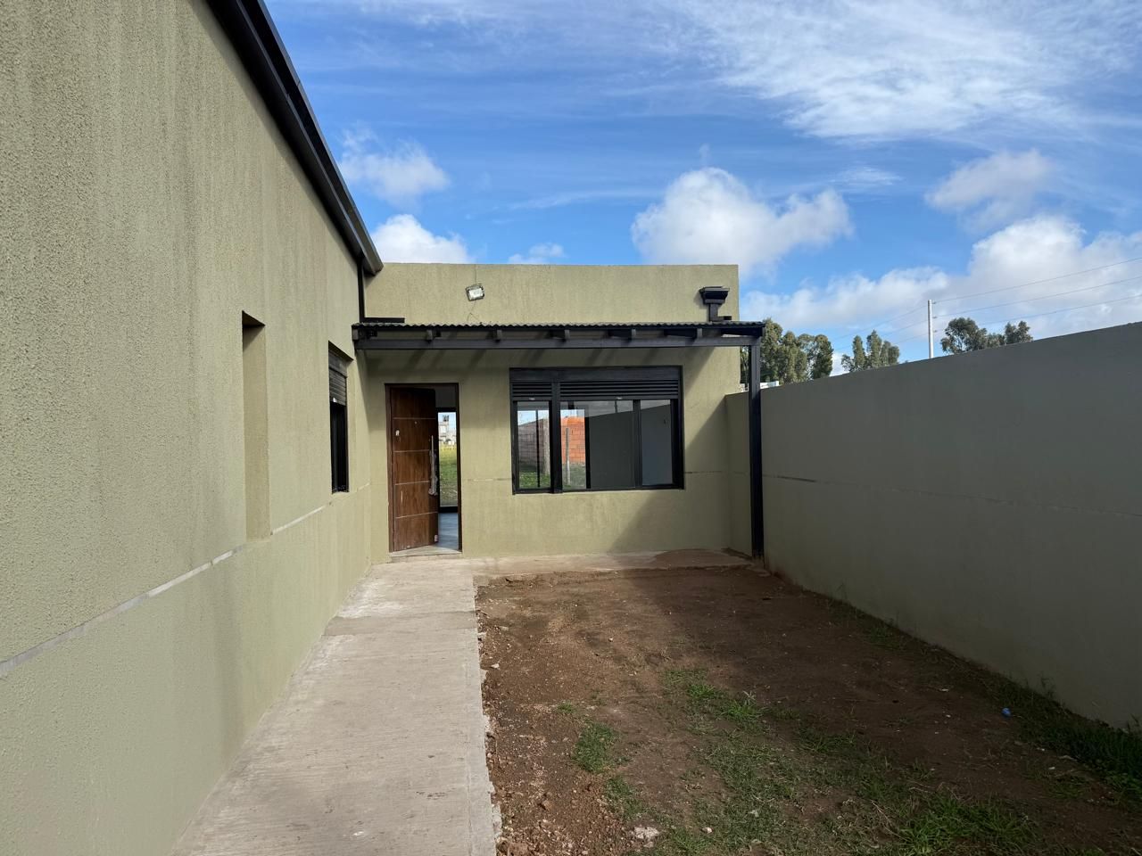Casa en Venta en  P. De Rogatis 2141, Nova Terra, Bahía Blanca - Bahía Blanca Propiedades | SITIO OFICIAL l