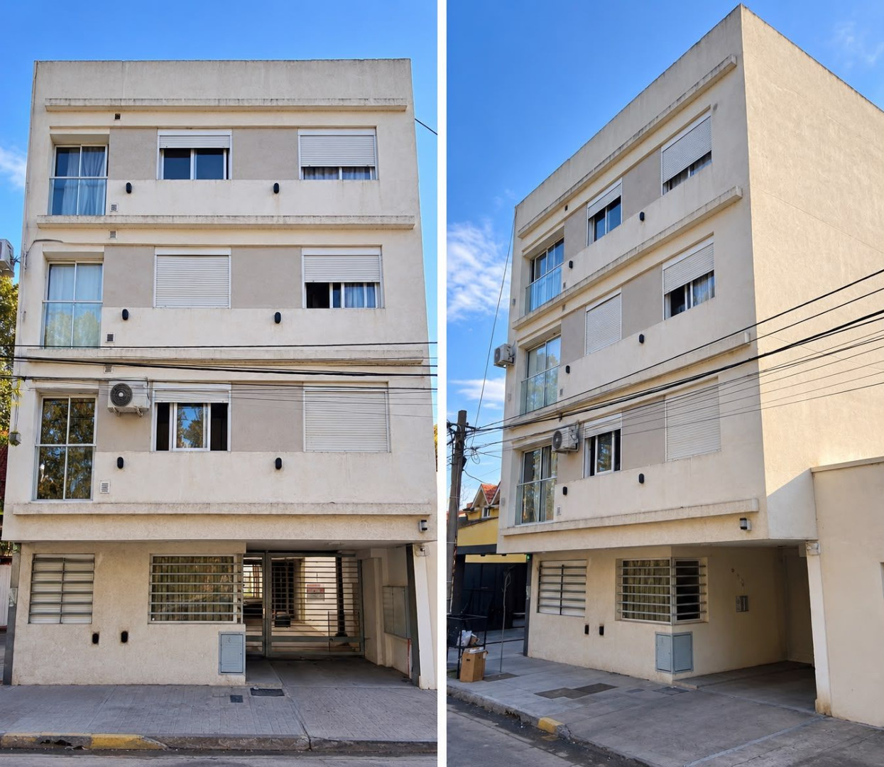 Departamento en Alquiler en Florida 832, Villa del Parque, Bahía Blanca - Bahía Blanca Propiedades | SITIO OFICIAL l