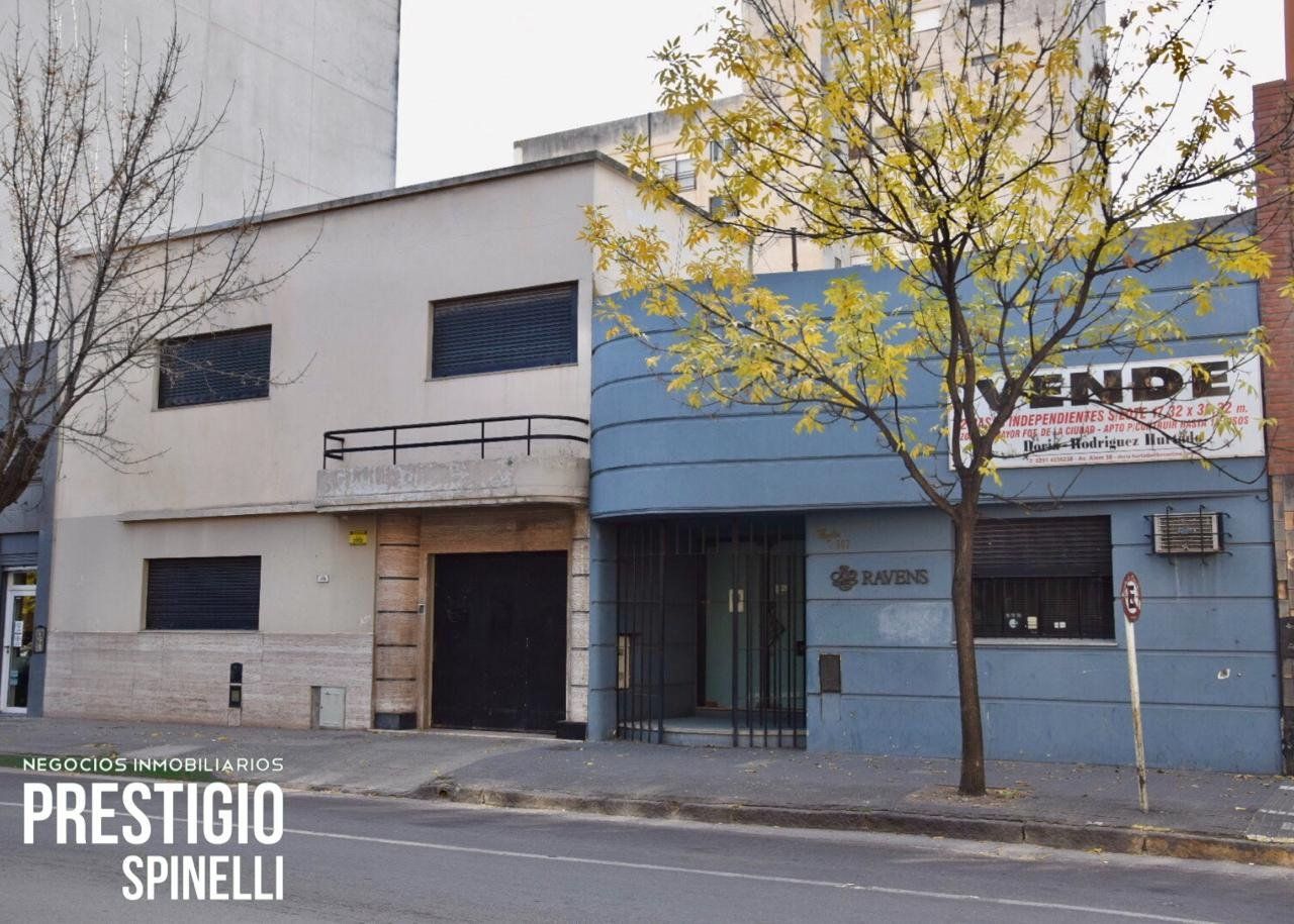 Casa en Venta en Vieytes 167, Macrocentro, Bahía Blanca - Bahía Blanca Propiedades | SITIO OFICIAL l
