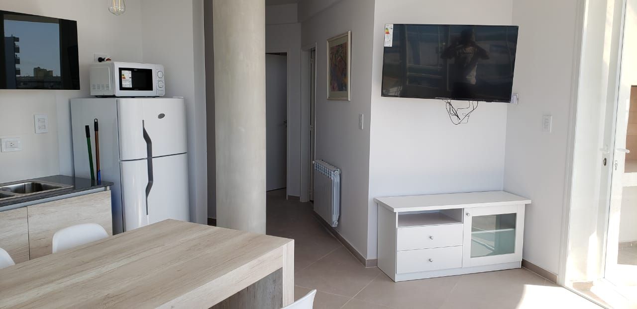 Departamento en Venta en Avenida Argentina Y Patagonia, Centro, Monte Hermoso - Bahía Blanca Propiedades | SITIO OFICIAL l