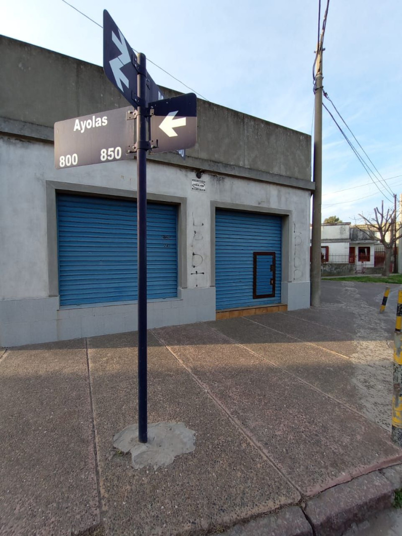 Local en Alquiler en Munilla 832,  Bahía Blanca - Bahía Blanca Propiedades | SITIO OFICIAL l