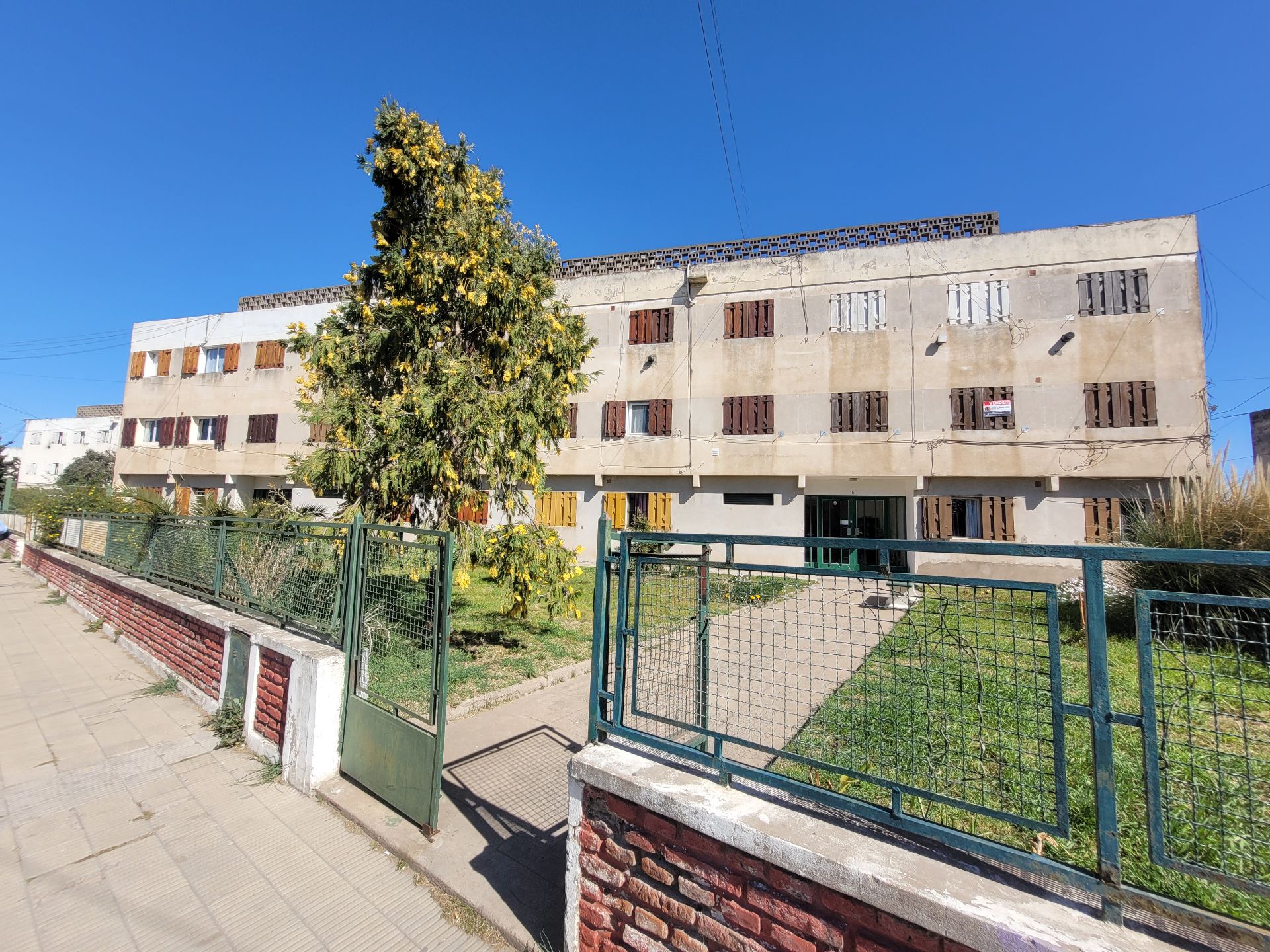 Departamento en Venta en Newton 1179, Tiro Federal, Bahía Blanca - Bahía Blanca Propiedades | SITIO OFICIAL l