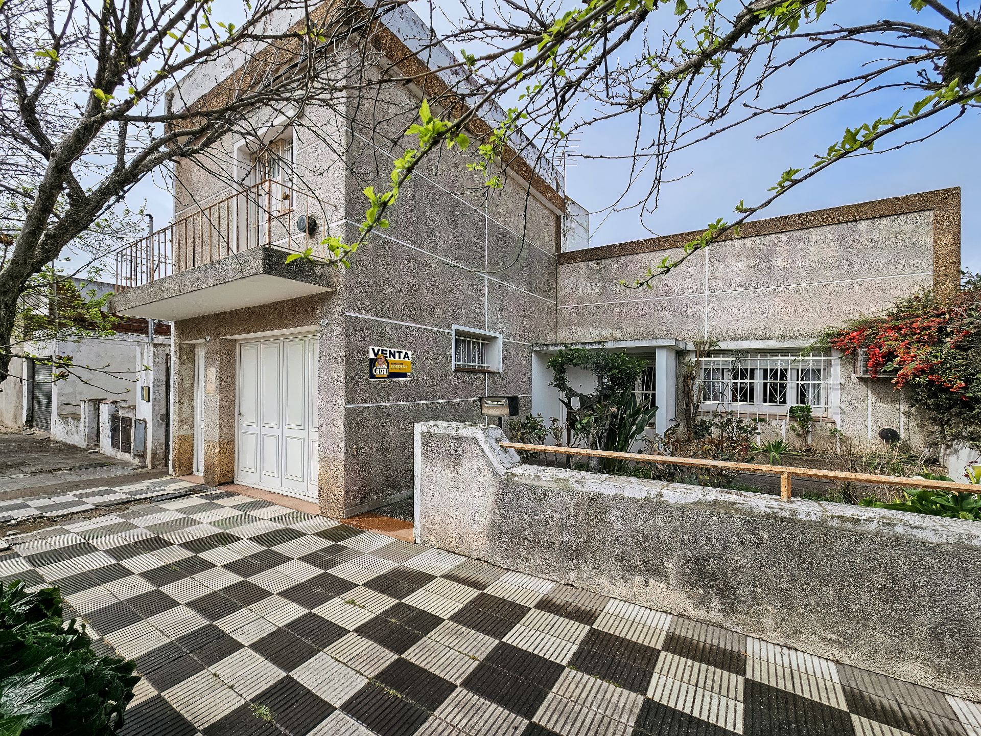 Casa + Departamento en Venta en 11 De Septiembre 157,  Punta Alta - Bahía Blanca Propiedades | SITIO OFICIAL l