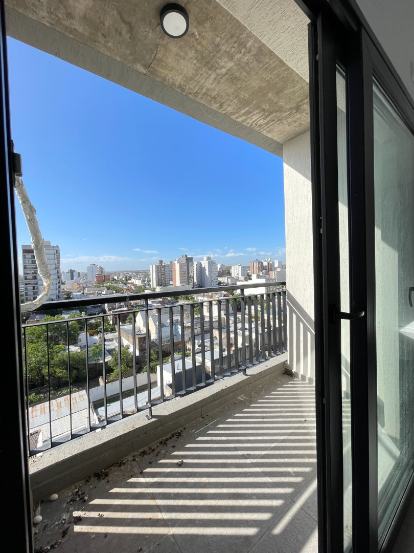 Departamento en Venta en Caronti 152, Centro, Bahía Blanca - Bahía Blanca Propiedades | SITIO OFICIAL l
