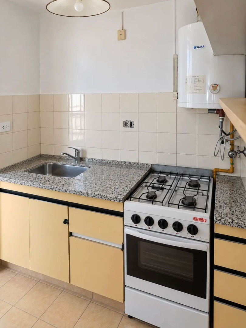 Departamento en Venta en Viamonte 457, Macrocentro, Bahía Blanca - Bahía Blanca Propiedades | SITIO OFICIAL l