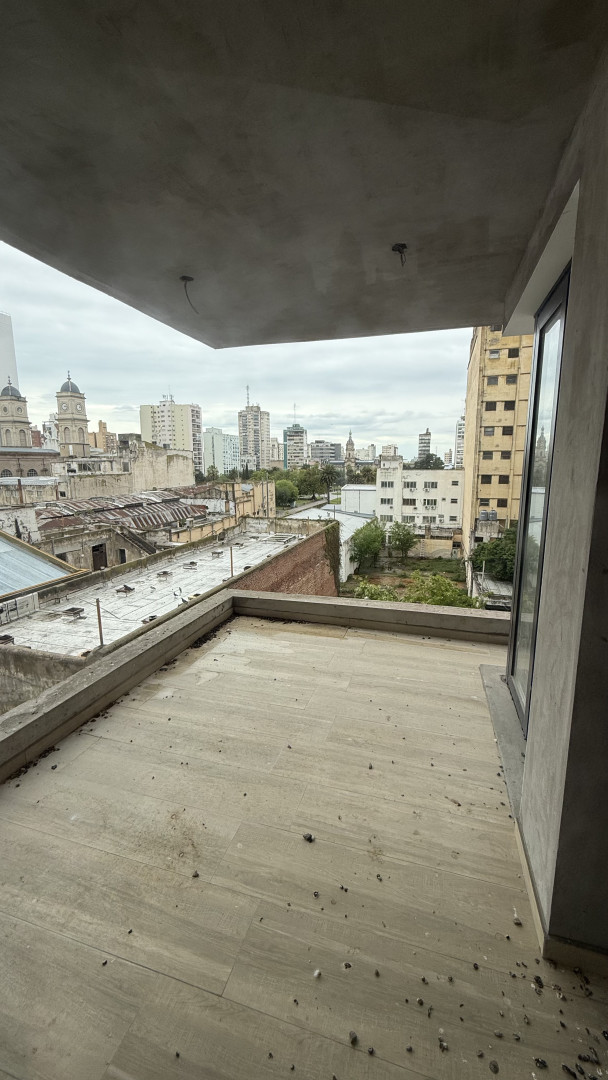 Departamento en Venta en Rodriguez 29, Centro, Bahía Blanca - Bahía Blanca Propiedades | SITIO OFICIAL l