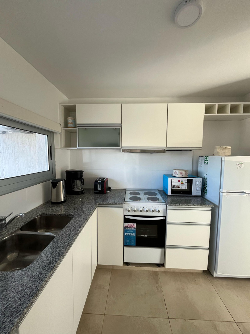 Departamento en Venta en Las Gaviotas 250, Monte del Este, Monte Hermoso - Bahía Blanca Propiedades | SITIO OFICIAL l