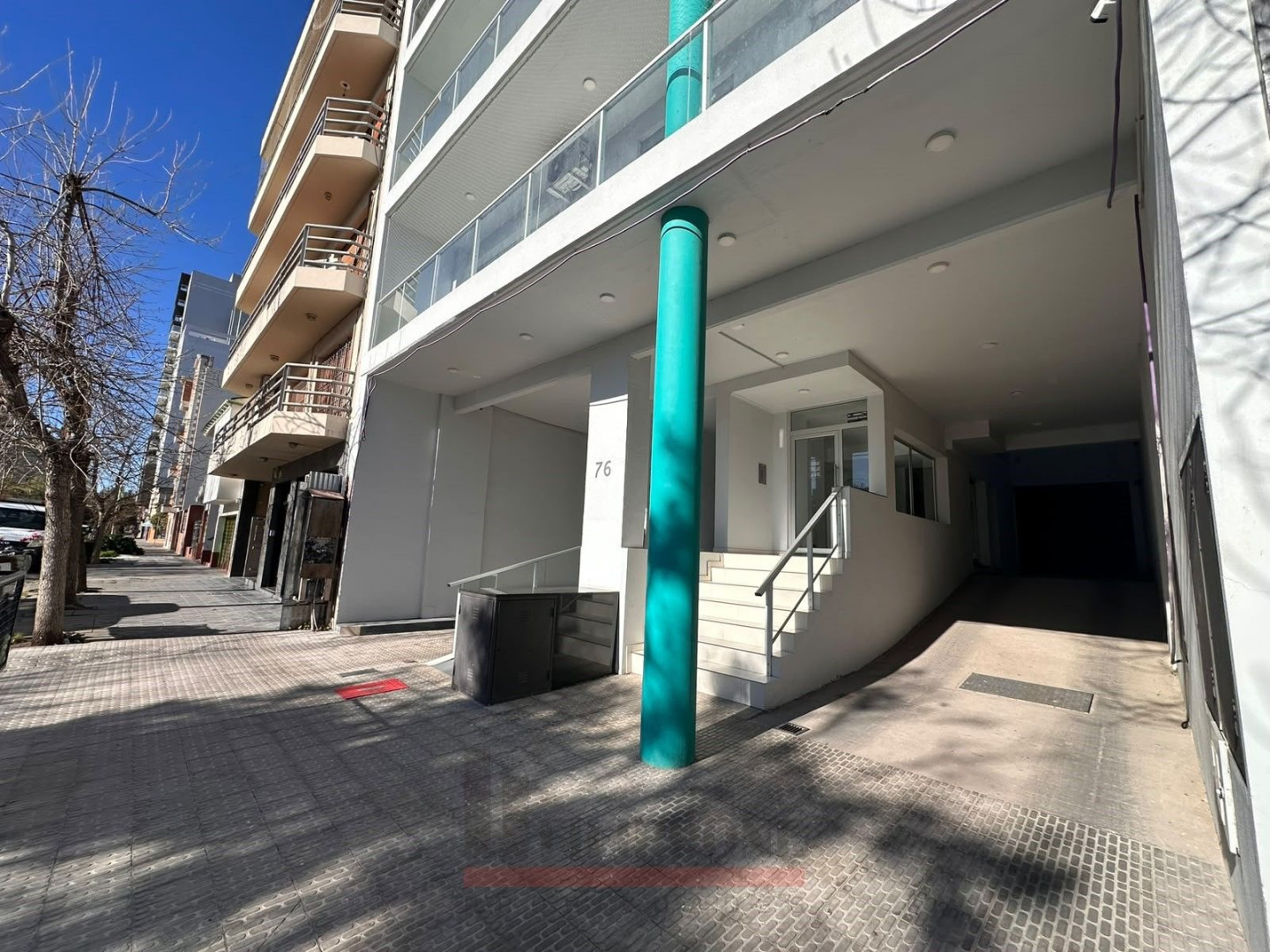 Semipiso en Venta en Holdich 76, Centro, Bahía Blanca - Bahía Blanca Propiedades | SITIO OFICIAL l