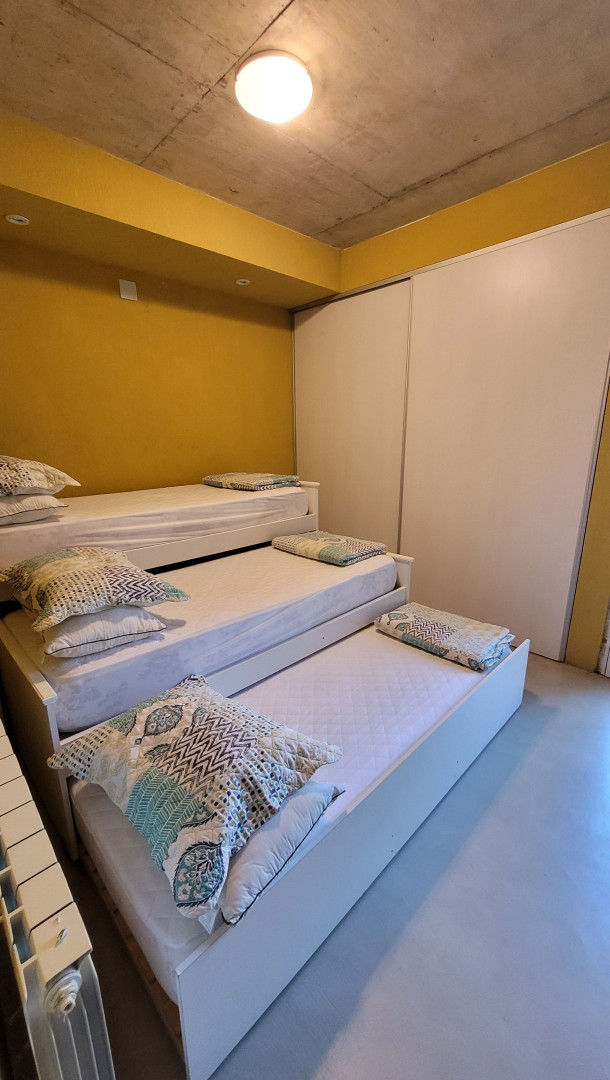 Casa  - por Día en Las Toninas Y Del Lenguado, Las Dunas, Monte Hermoso - Bahía Blanca Propiedades | SITIO OFICIAL l