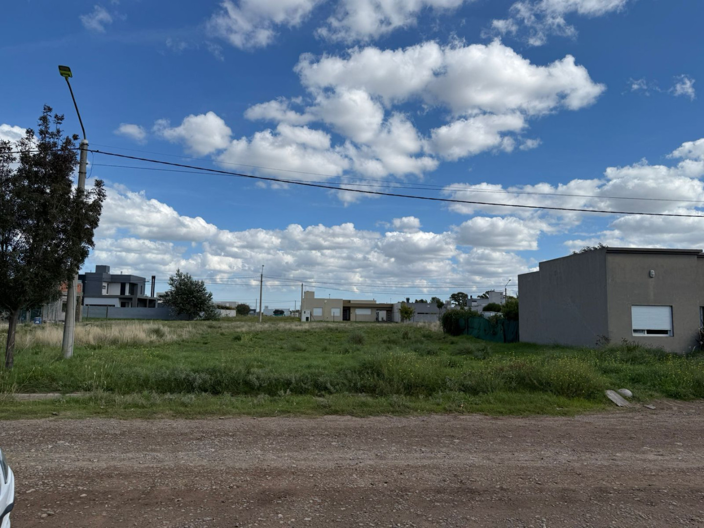 Terreno en Venta en Adán Quiroga Al 2700, Las Cañitas II, Bahía Blanca - Bahía Blanca Propiedades | SITIO OFICIAL l
