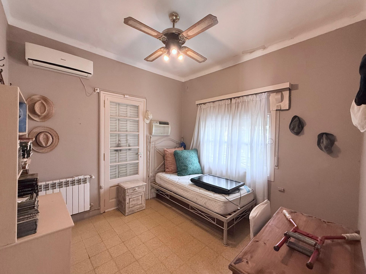 Casa en Venta en Moreno 619, Centro, Bahía Blanca - Bahía Blanca Propiedades | SITIO OFICIAL l
