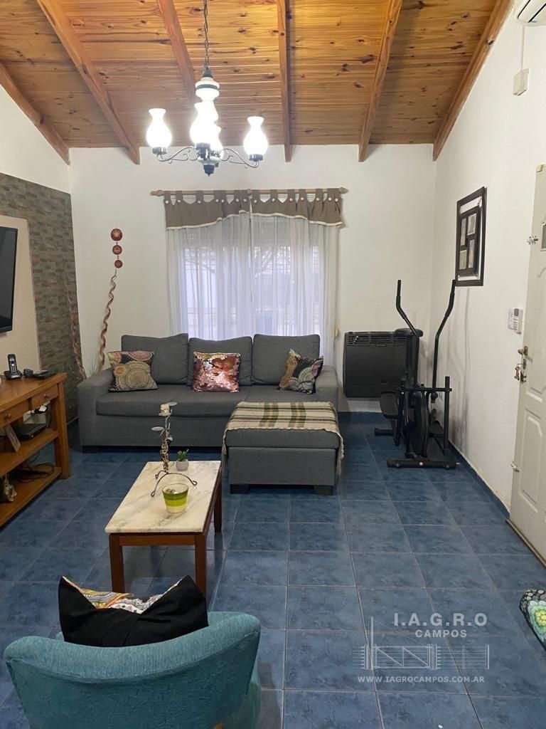 Casa en Venta en Coulin 1100, Mara, Bahía Blanca - Bahía Blanca Propiedades | SITIO OFICIAL l