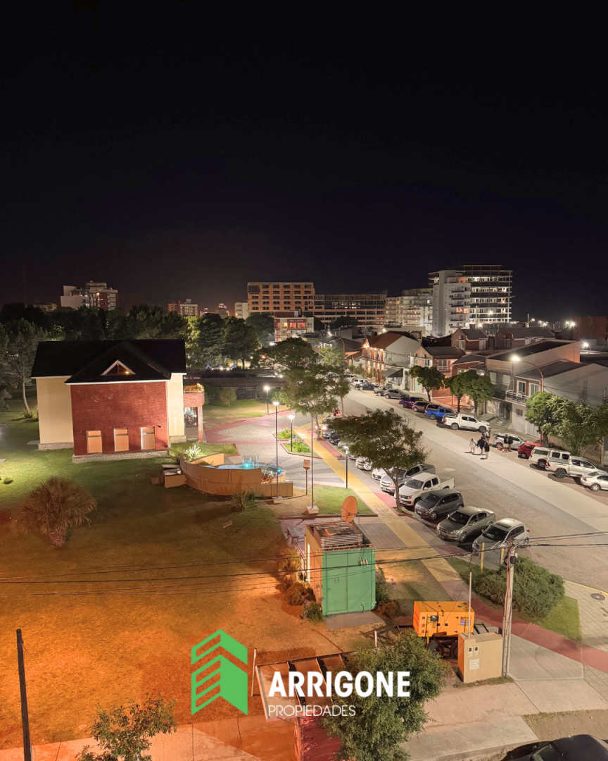 Departamento en Venta en Pedro De Mendoza 228,  Monte Hermoso - Bahía Blanca Propiedades | SITIO OFICIAL l