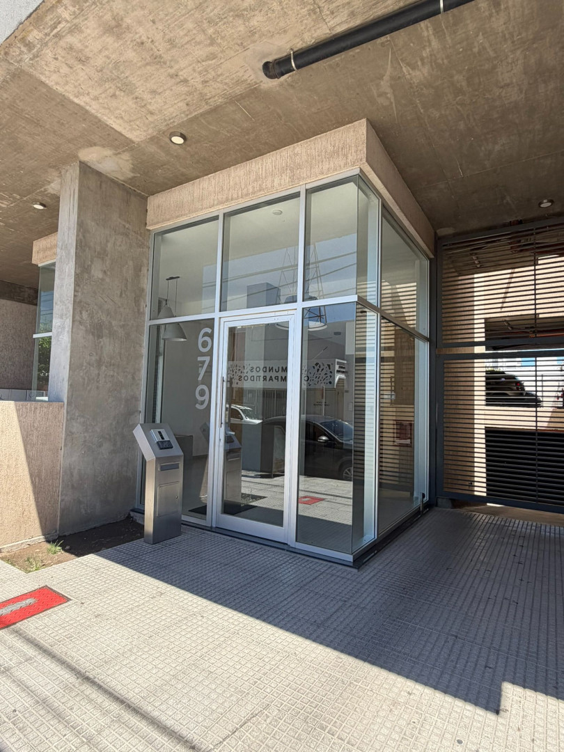 Departamento en Venta en San Martín 679,  Bahía Blanca - Bahía Blanca Propiedades | SITIO OFICIAL l