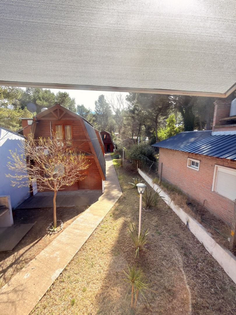 Cabaña en Venta en La Argentina 444,  Pehuen Co - Bahía Blanca Propiedades | SITIO OFICIAL l
