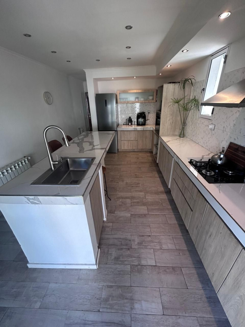 Casa en Venta en Paraguay 565, Macrocentro, Bahía Blanca - Bahía Blanca Propiedades | SITIO OFICIAL l