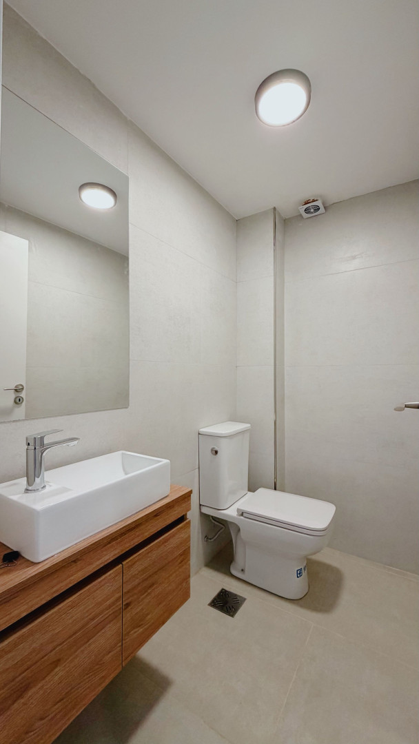 Departamento en Venta en 19 De Mayo 571 - 7 B , Napostá, Bahía Blanca - Bahía Blanca Propiedades | SITIO OFICIAL l