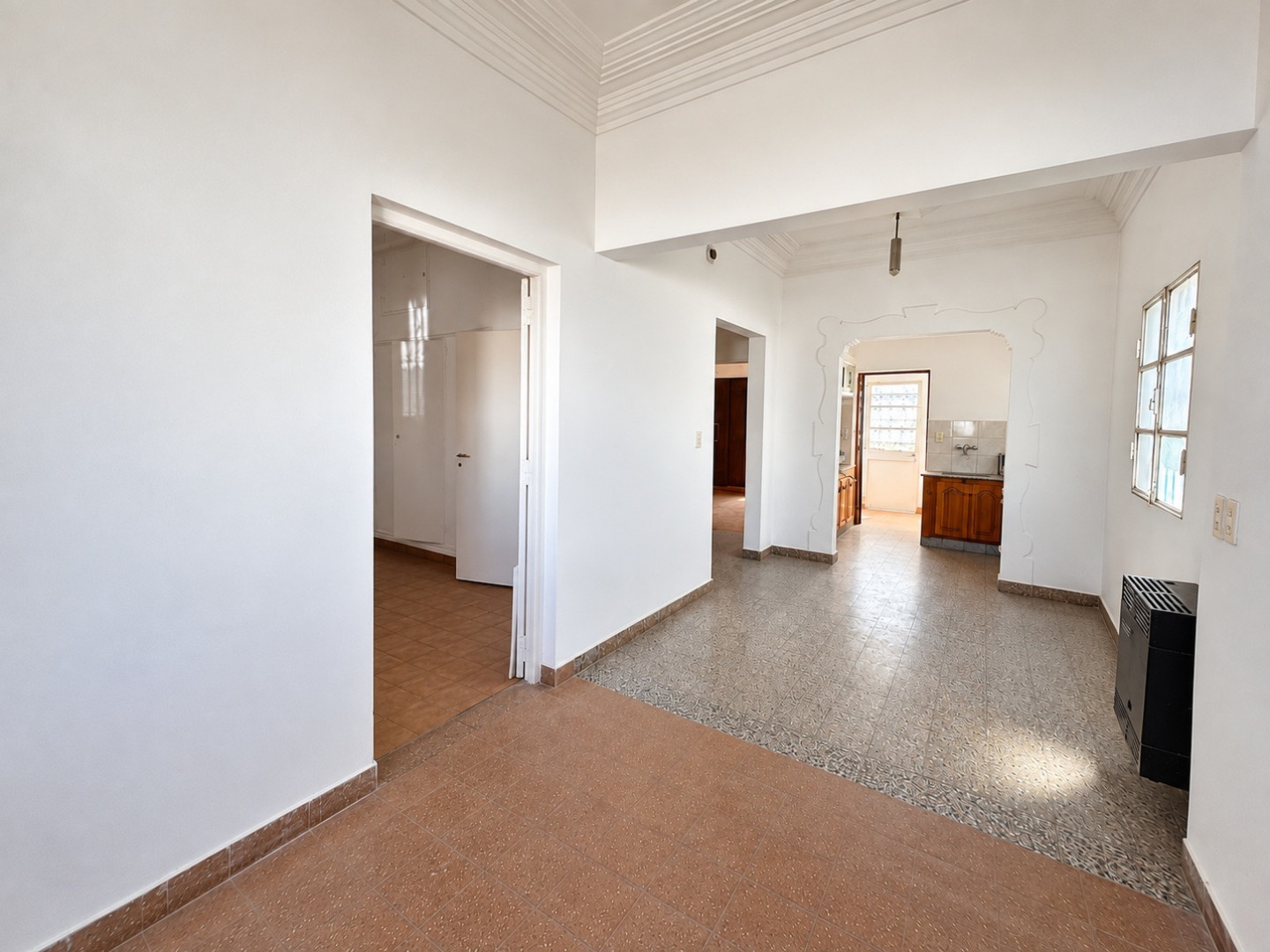 Casa en Alquiler en Azara 760, Tiro Federal, Bahía Blanca - Bahía Blanca Propiedades | SITIO OFICIAL l
