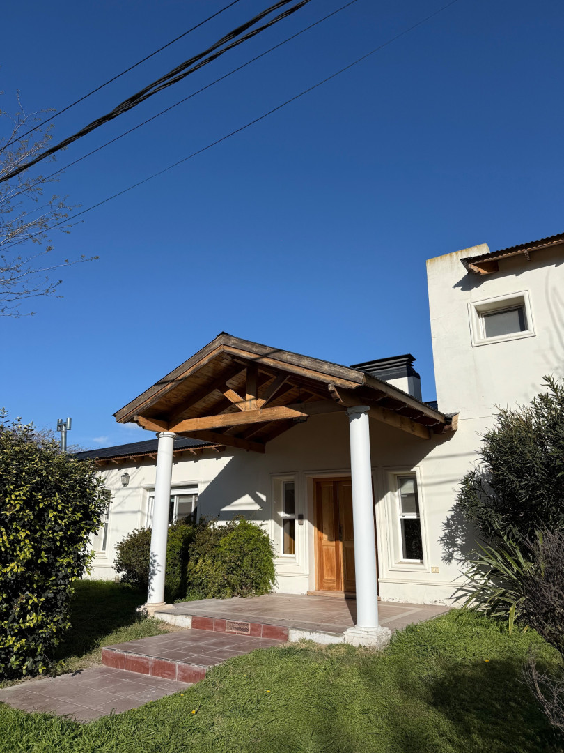 Casa en Venta  Pago Chico, Bahía Blanca - Bahía Blanca Propiedades | SITIO OFICIAL l