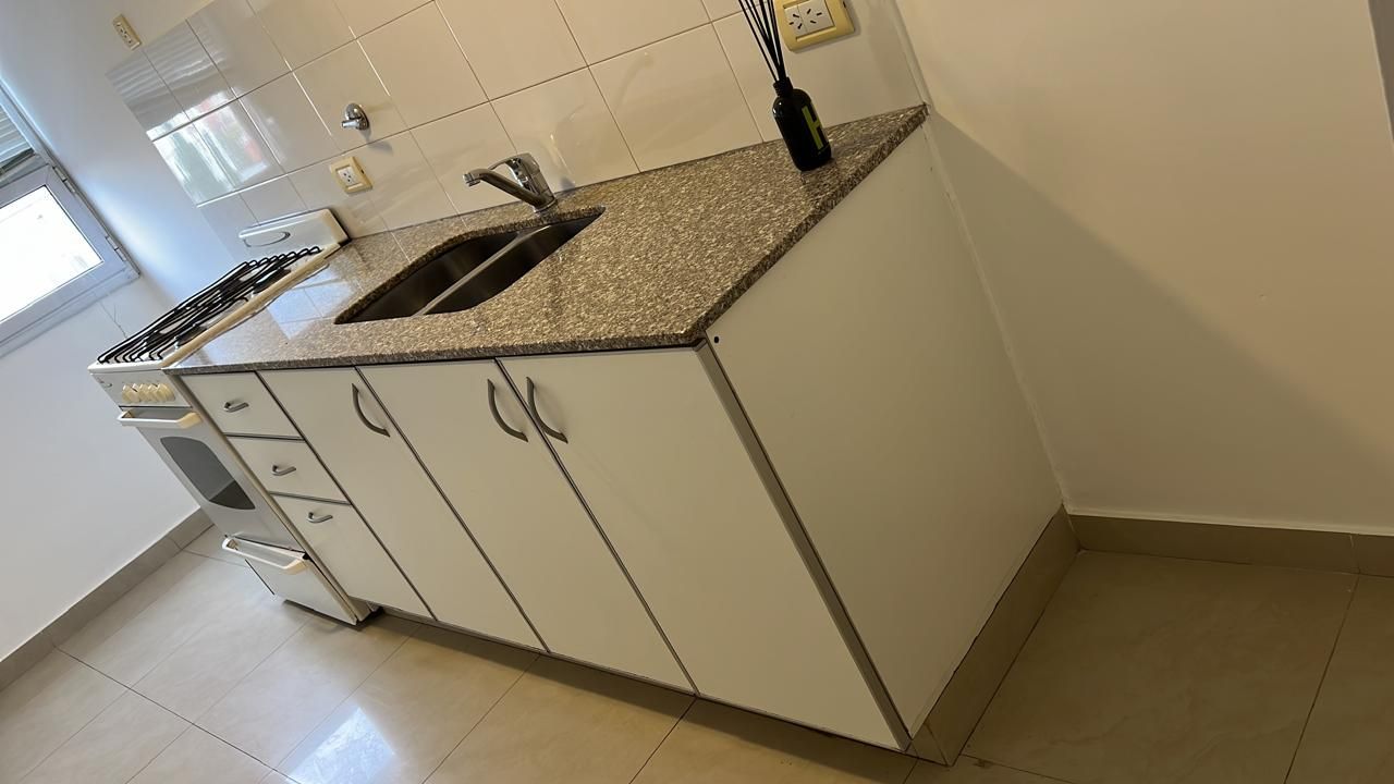 Departamento en Alquiler en Fuerte Argentino 137, Paseo de las Esculturas, Bahía Blanca - Bahía Blanca Propiedades | SITIO OFICIAL l