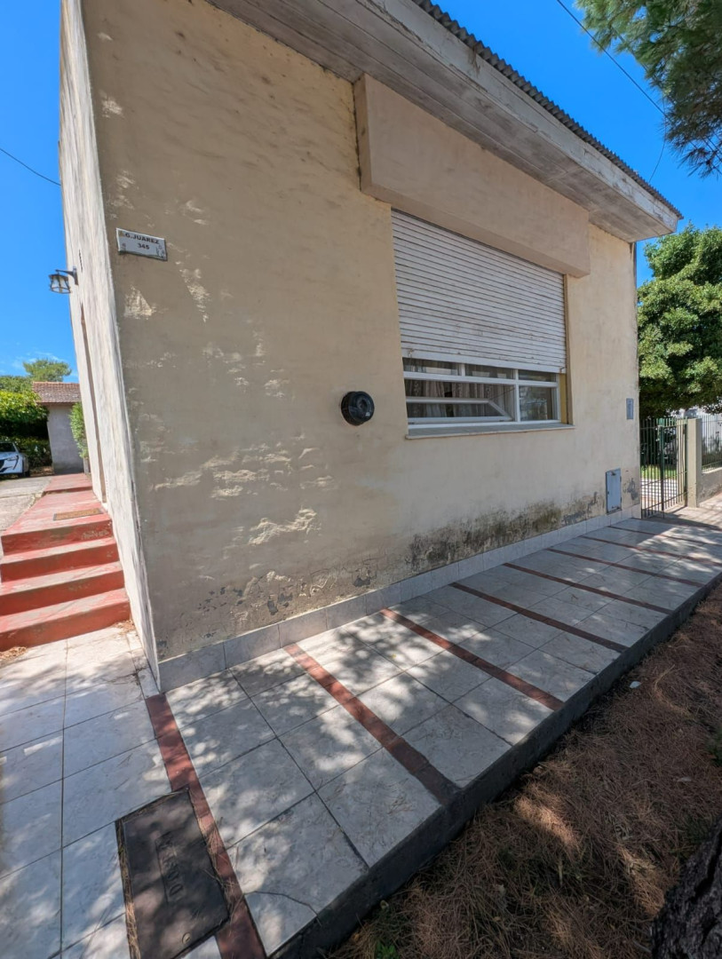 Casa en Venta en Gregorio Juarez 345, Centro, Monte Hermoso - Bahía Blanca Propiedades | SITIO OFICIAL l