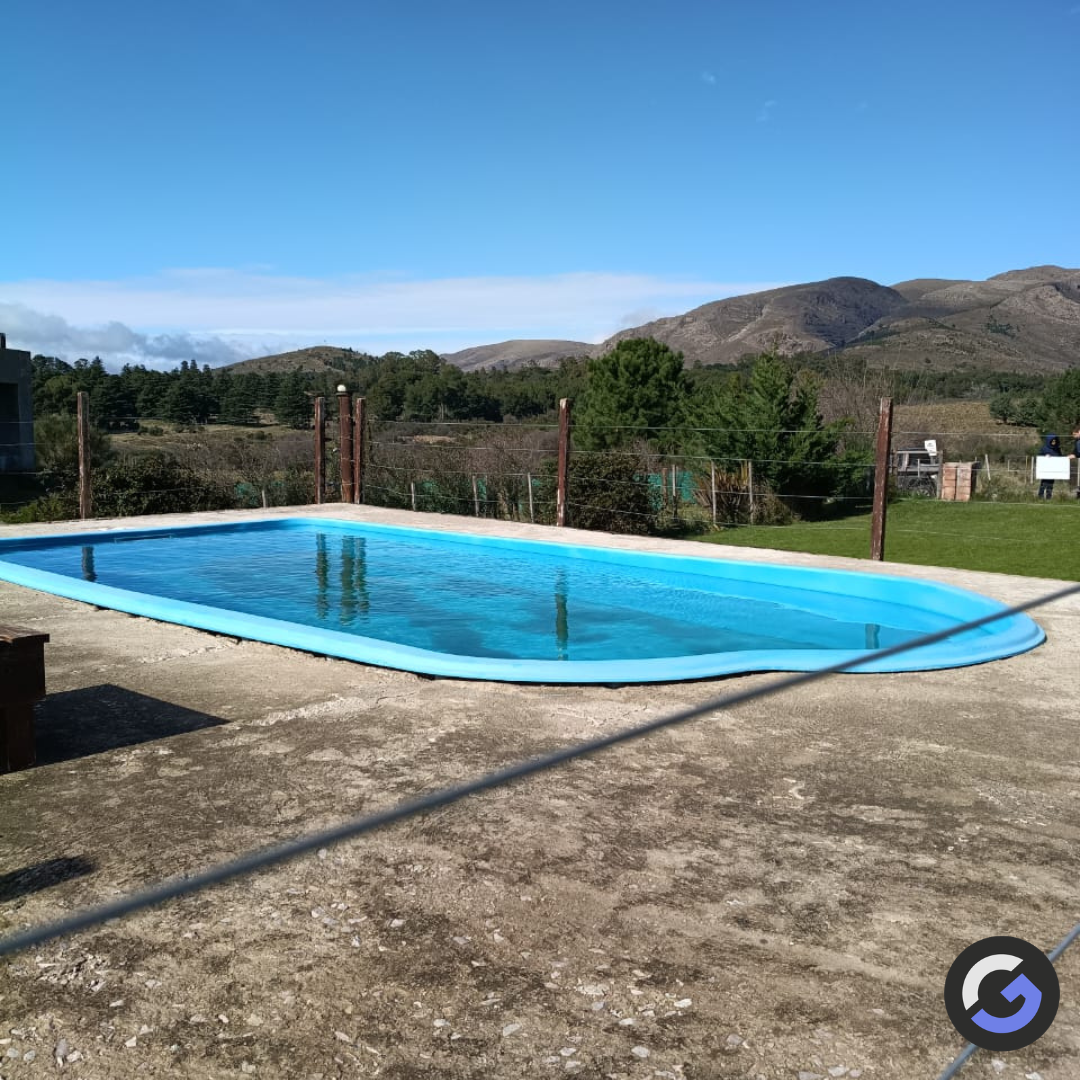 Complejo Turístico  en Venta en Tero,  Villa Ventana - Bahía Blanca Propiedades | SITIO OFICIAL l
