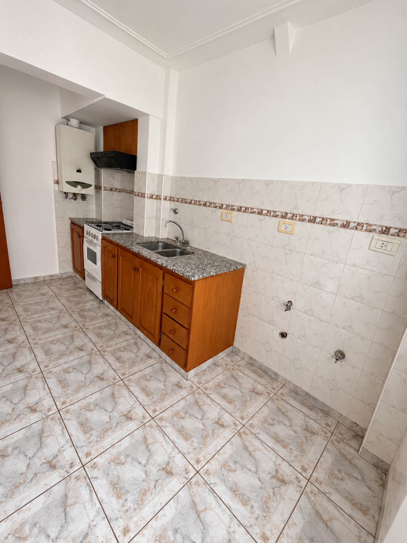 Departamento en Alquiler en MITRE 1252, Universitario, Bahía Blanca - Bahía Blanca Propiedades | SITIO OFICIAL l