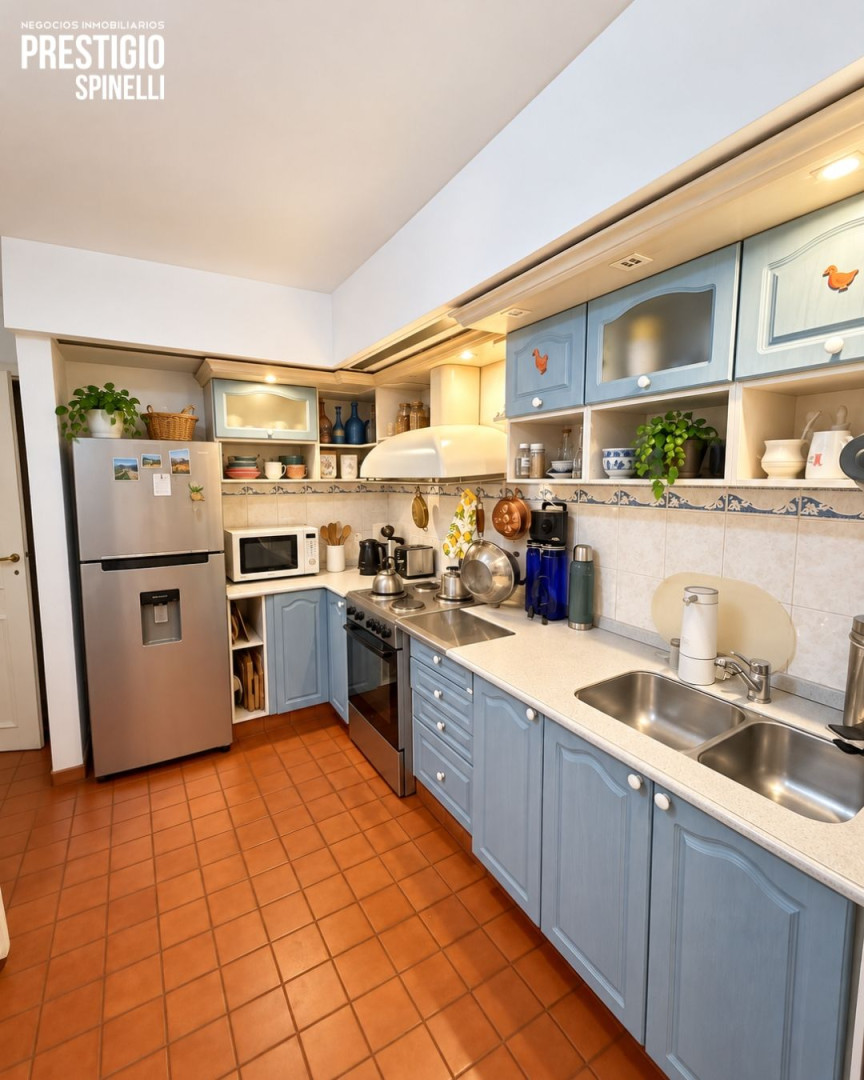 Departamento en Alquiler en Guemes 178, Centro, Bahía Blanca - Bahía Blanca Propiedades | SITIO OFICIAL l