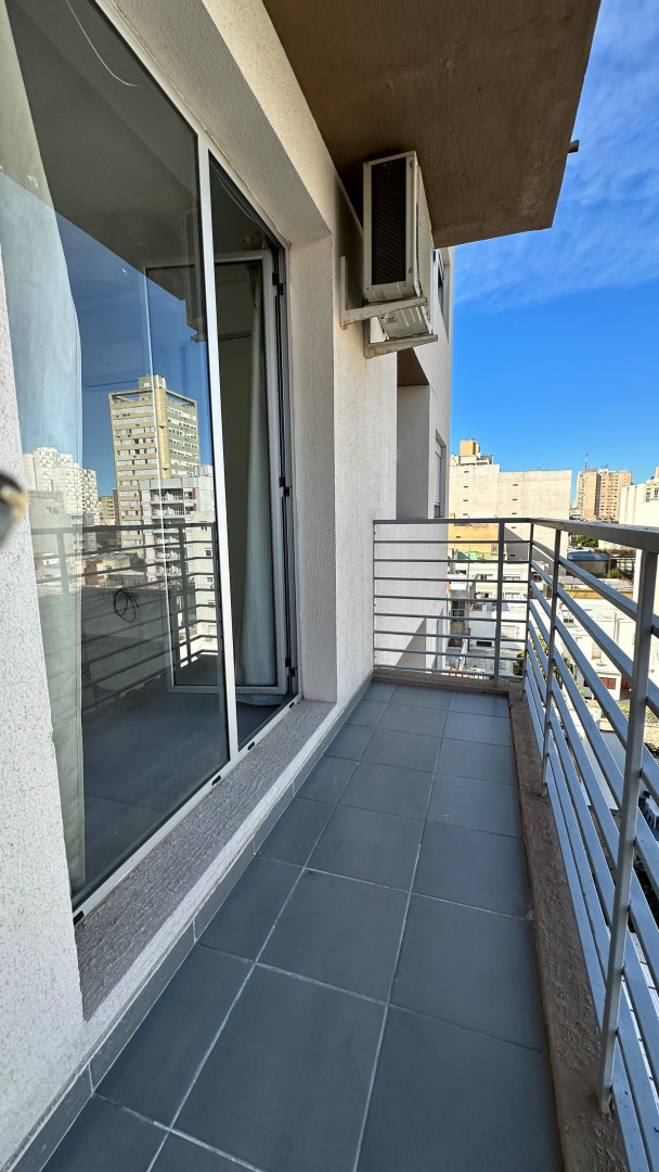 Departamento en Alquiler en Mitre 344, Centro, Bahía Blanca - Bahía Blanca Propiedades | SITIO OFICIAL l